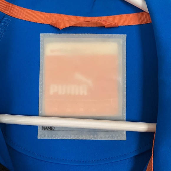 Volvo Ocean Race 2011-2012 Miami, FL Leg Sailing Jacket Swedish ed. - Picture 8 of 11